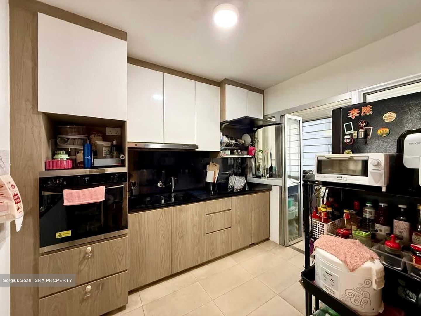 Blk 409C Northshore Residences II (Punggol), HDB 5 Rooms #592480231